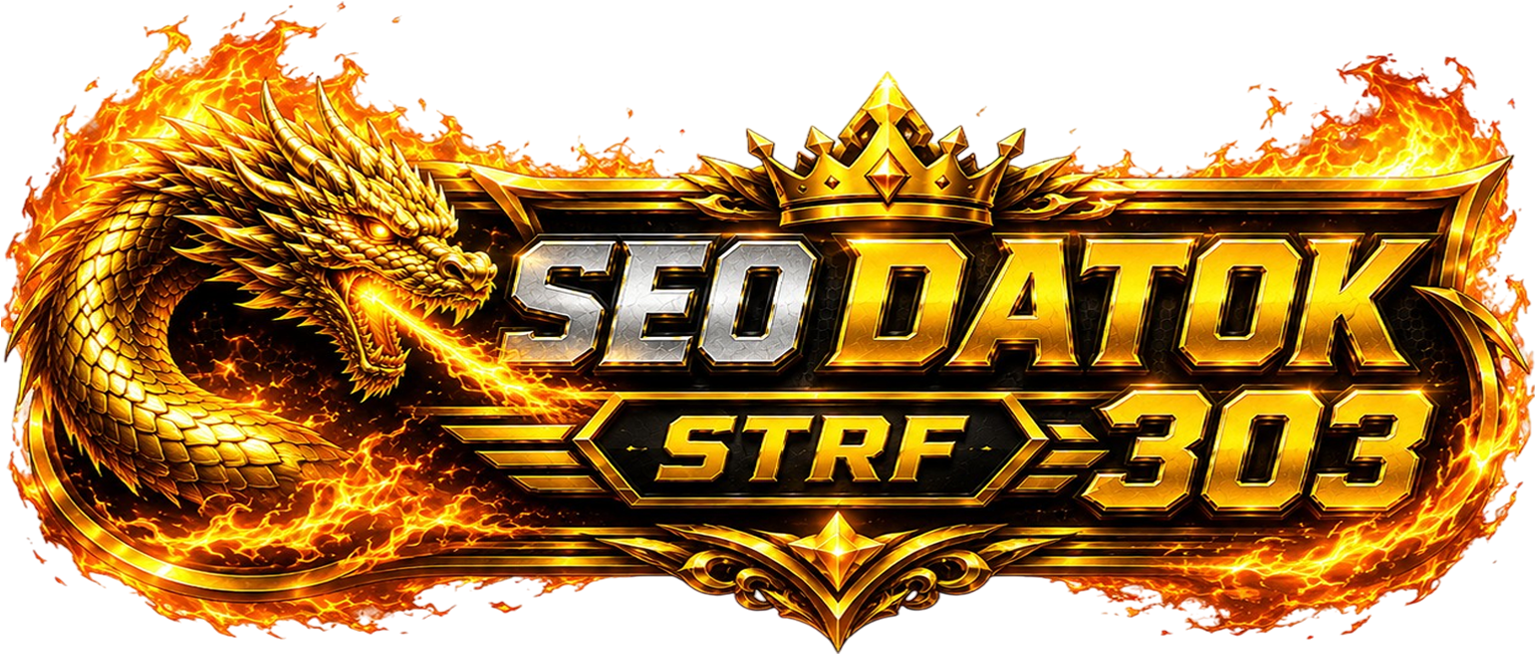 SEO DATOK STRF